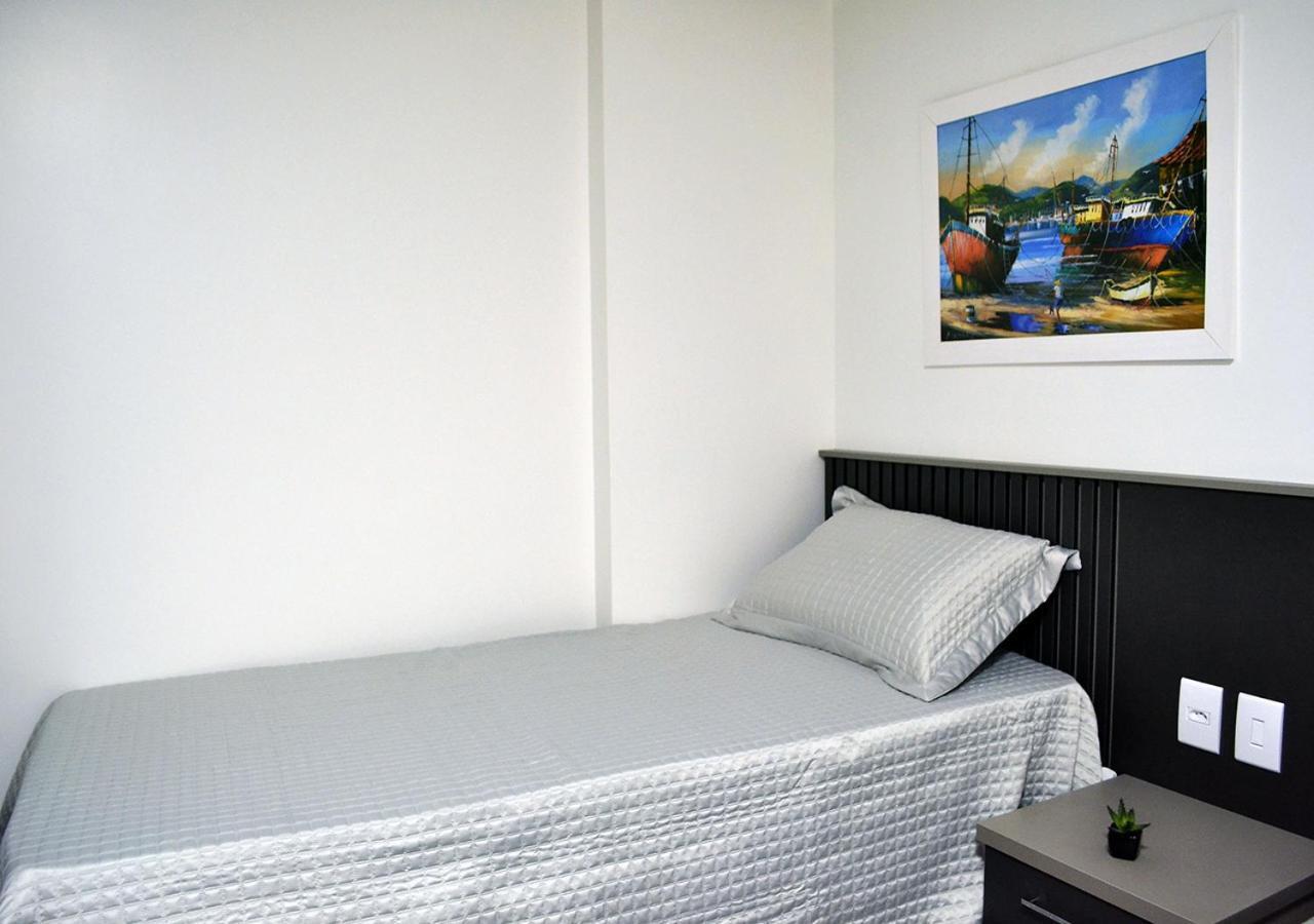 Apartment Privilegiada No Centro - Golden Dolphin *