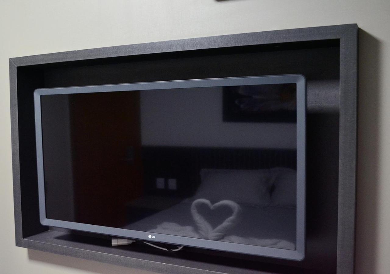 Apartment Privilegiada No Centro - Golden Dolphin *