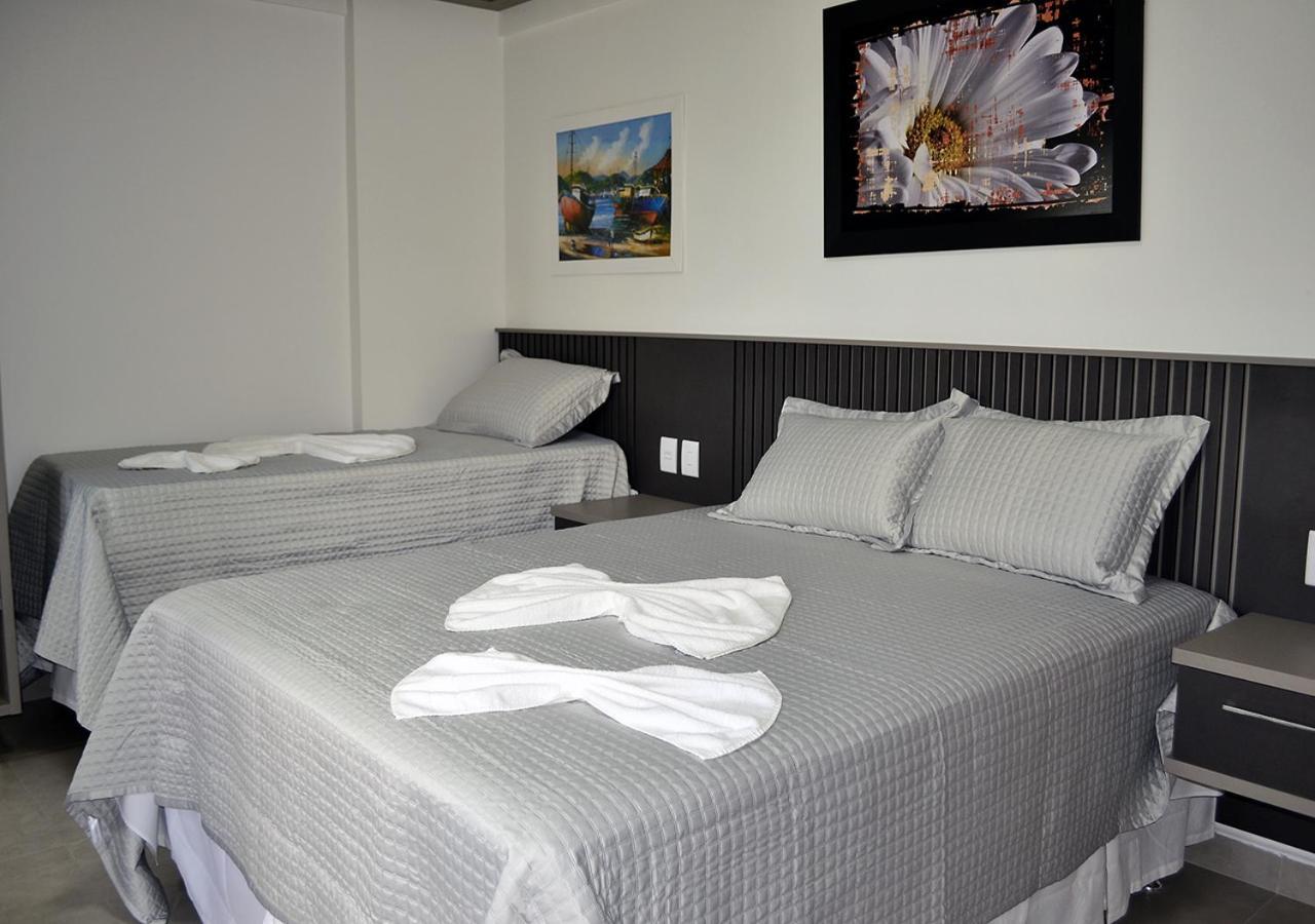 Privilegiada No Centro - Golden Dolphin * Caldas Novas
