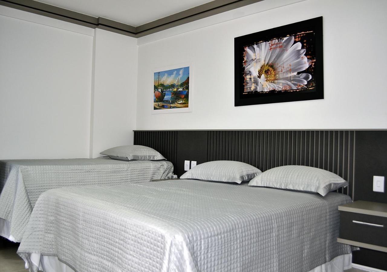 Privilegiada No Centro - Golden Dolphin Apartment *